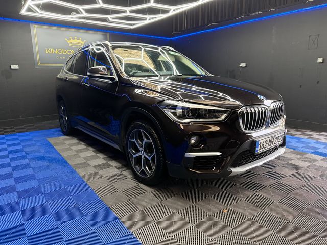 Image for 2016 BMW X1 xDrive20d xLine