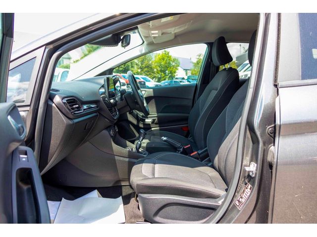 Image for 2019 Ford Fiesta 2019 Ford Fiesta Fiesta Active 1 Turbo Active 1 Ti-VCT EcoBoost 125 Start/Stop