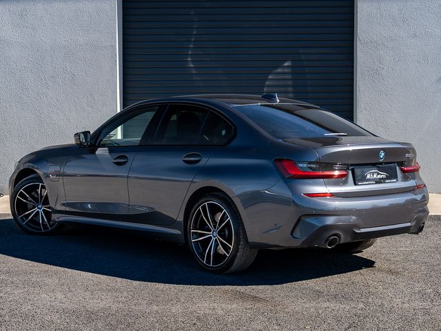 Image for 2022 BMW 3 Series 330E M SPORT PRO