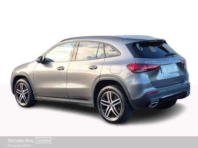 Image for 2023 Mercedes-Benz GLA Class GLA PHEV 250e A/T Progressive ( PETROL PLUG-IN HYBRID )