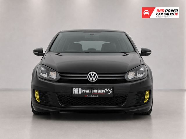 Image for 2010 Volkswagen Golf GTI* Deposit taken