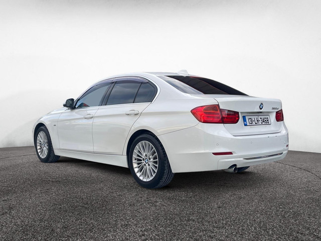 Image for 2013 BMW 3 Series 
