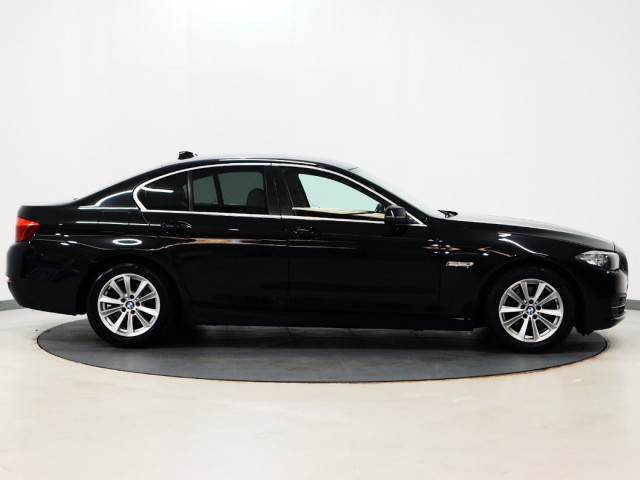 Image for 2016 BMW 5 Series *22* 520 D F10 SE 4DR Auto