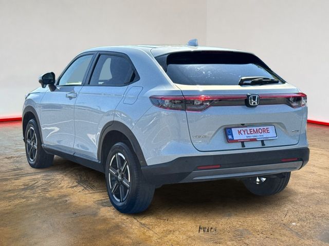 Image for 2023 Honda Vezel 1.5 HYBRID AUTOMATIC - FACTORY ALLOYS - HONDA SENSING - CRUISE CONTROL - PUSH BUTTON START/STOP - REVERSE CAMERA