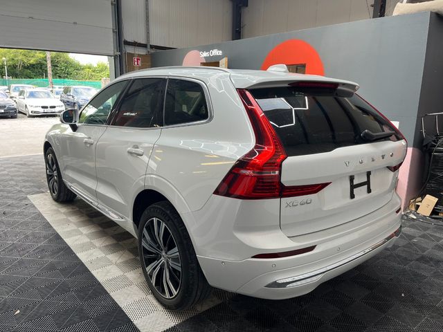 Image for 2021 Volvo XC60 2021 VOLVO XC60 T8 PLUG-IN 2.0 AUTOMATIC / CRUISE CONTROL / PARKING CAMERA / ELECTRIC MEMORY & HEATED SEATS / PANORAMIC SUNROOF / APPLE CARPLAY / HEATED STEERING WHEEL AND MORE