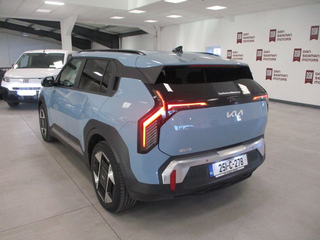 Image for 2025 Kia EV3 Earth K3 Long Range