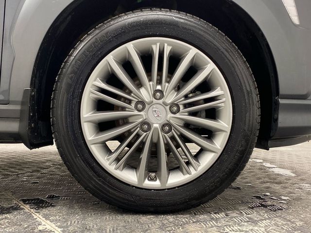 Image for 2020 Hyundai Kona 1.0 T-GDI Executive