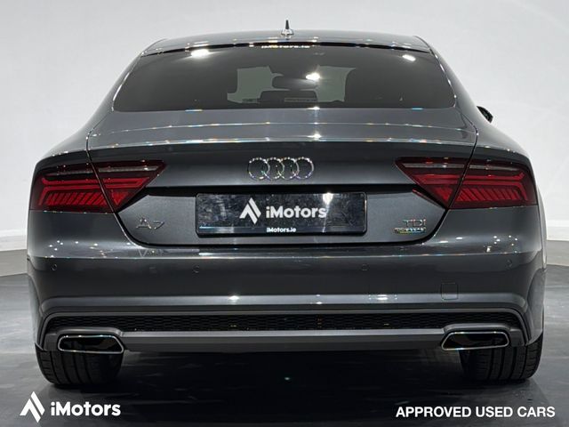 Image for 2017 Audi A7 3.0 TDI 218PS quattro S tronic S line