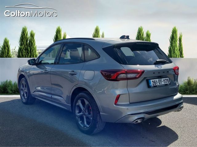 Image for 2026 Ford Kuga 2.5 Duratec 243PS PHEV ST-Line Auto