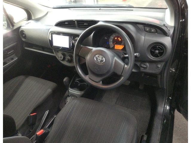 Image for 2017 Toyota Vitz 1.0 Petrol Auto