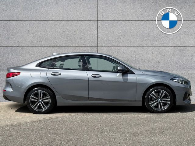Image for 2023 BMW 2 Series 218i Sport Gran Coupe