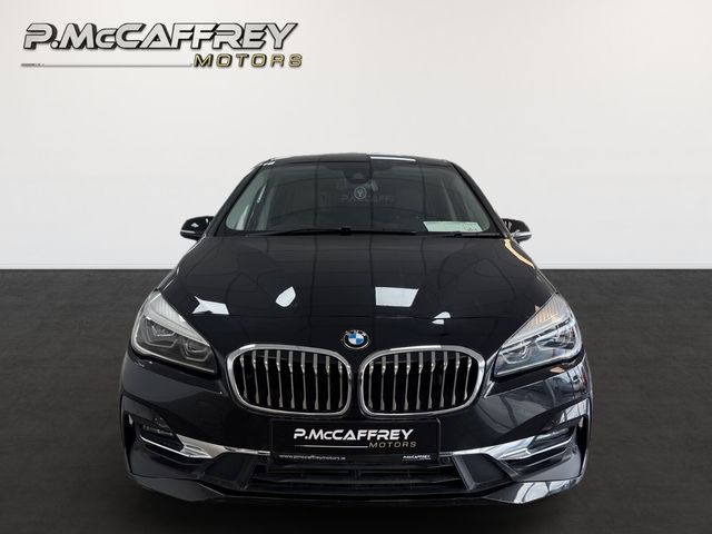Image for 2019 BMW 2 Series Gran Tourer 