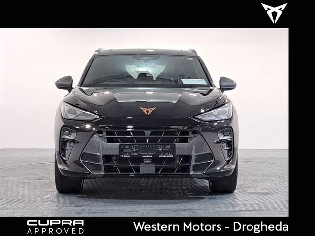 Image for 2026 Cupra Terramar VZ 1.5 TSI eHYBRID 272hp