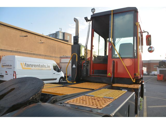 Image for 2018 Kalmar T2 T2
