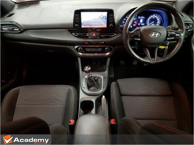 Image for 2022 Hyundai i30 N Line Petrol 5DR**SALE NOW ON**