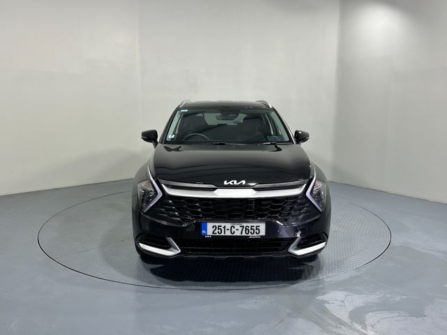 Image for 2025 Kia Sportage K2 1.6 Crdi 251