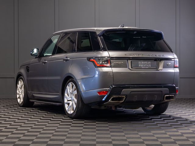 Image for 2019 Land Rover Range Rover Sport P400e HSE Dynamic