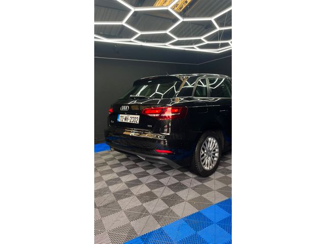 Image for 2017 Audi A3 1.6TDI 116 S-Tronic SE