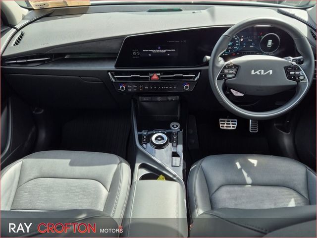 Image for 2023 Kia Niro 1.6 GDI PHEV K4 Auto