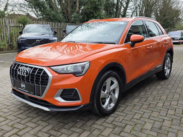 Image for 2022 Audi Q3 35 TDI 150 S-TRONIC. FSH. FINANCE ARRANGED. SIMI. AA APPROVED.