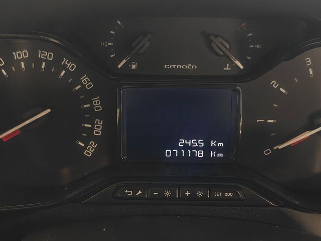 Image for 2022 Citroen C3 FEEL 1.2 Pack PureTech 82hp From €43 Per Week