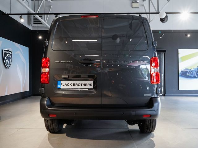 Image for 2026 Peugeot Expert Professional STD 1.5 HDI 120 4