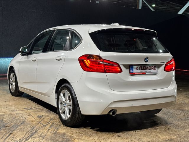 Image for 2018 BMW 2 Series ACTIVE TOURER - 1.5L AUTOMATIC - HEATED SEATS - CRUISE CONTROL - REVERSE CAMERA - A/C HEATING CONTROLS
