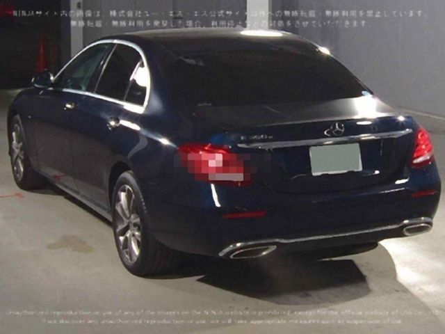 Image for 2017 Mercedes-Benz E Class COMING SOON 