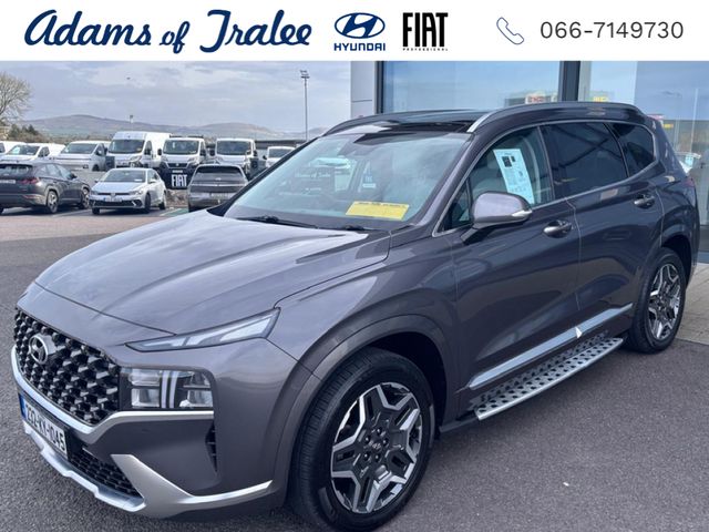 Image for 2023 Hyundai Santa Fe PREMIUM PHEV 5DR AUTO