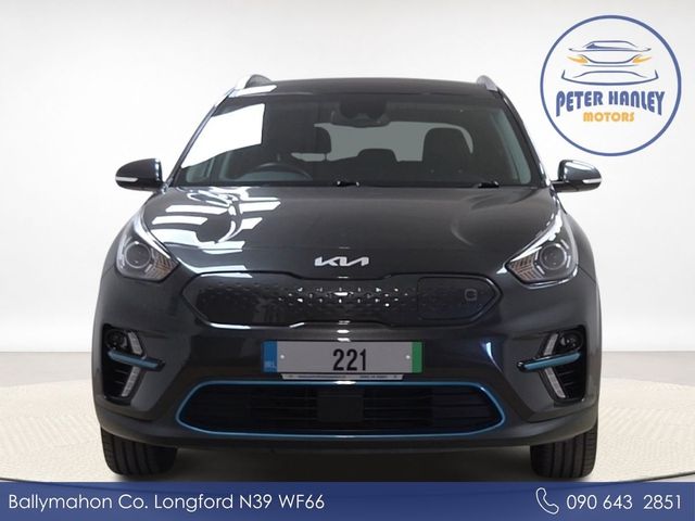 Image for 2022 Kia e-Niro Niro 2 Ev 2 201 DCT Auto 64kWh