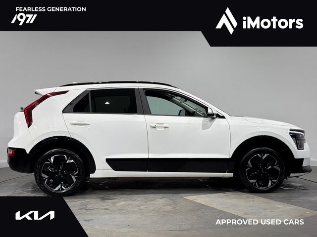 Image for 2025 Kia e-Niro 0% FINANCE 1 OWNER EV K3 SEM 5DR Auto