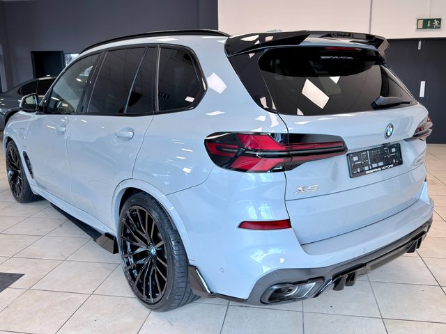 Image for 2024 BMW X5 XDRIVE50E M SPORT PRO