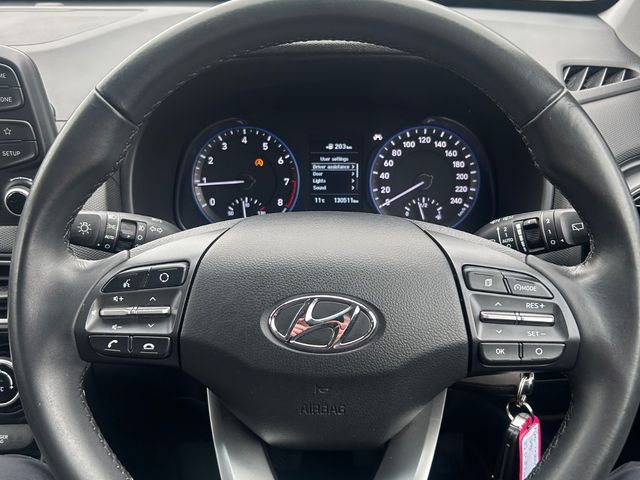 Image for 2018 Hyundai Kona 1.0 PETROL, PREMIUM MODEL, LOW MILEAGE, FINANCE, NEW NCT, WARRANTY, 5 STAR REVIEWS