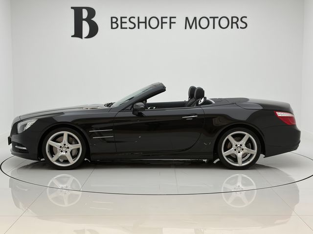 Image for 2013 Mercedes-Benz SL Class 350 AMG SPORT=HUGE SPEC//LOW MILES//D REG=JUST SERVICED=TAILORED FINANCE PACKAGES AVAILABLE=TRADE IN'S WELCOME
