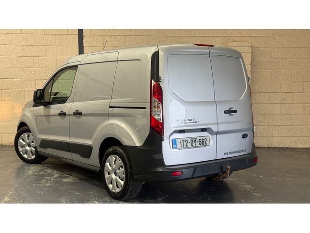 Image for 2017 Ford Transit Connect SWB BASE 1.5 TD 100PS 5