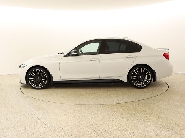 Image for 2017 BMW 3 Series 320d M Sport
