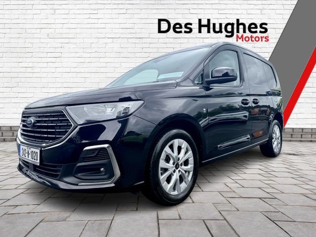 Image for 2024 Ford Transit Connect New Shape Limited 2.0Tdi 102Bhp