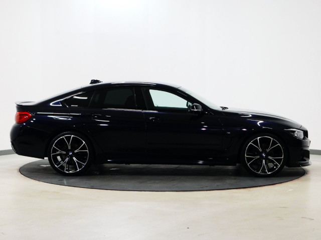 Image for 2017 BMW 4 Series *58* 420D M SPORT GRAN COUPE