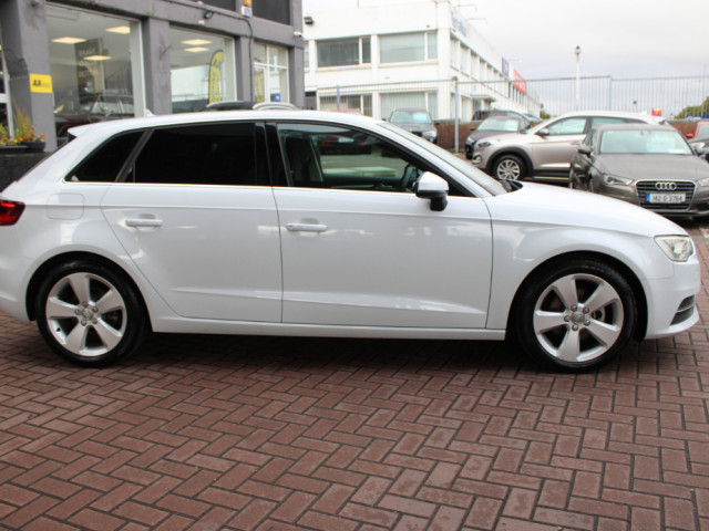 Image for 2016 Audi A3 2016 AUDI A3