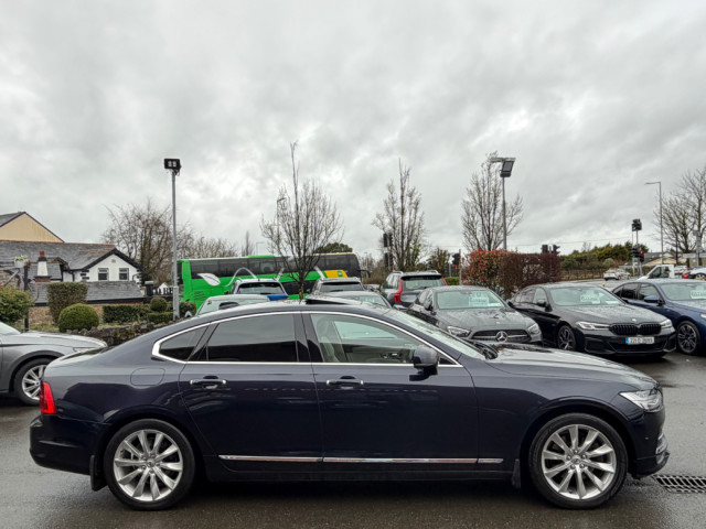 Image for 2018 Volvo S90 D4 INS GT 5DR Auto *Huge Spec*