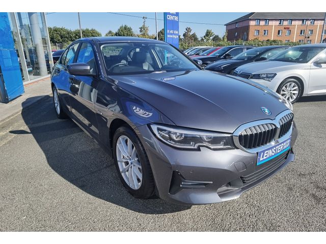 Image for 2022 BMW 3 Series 330E SE PRO PETROL PLUG-IN HYBRID - FINANCE AVAILABLE - CALL US TODAY ON 01 492 6566 OR 087-092 5525