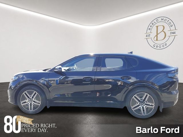 Image for 2026 Ford Capri Premium 77kWh Ext Range Drivers Assist Pack 5 Years Service Plan