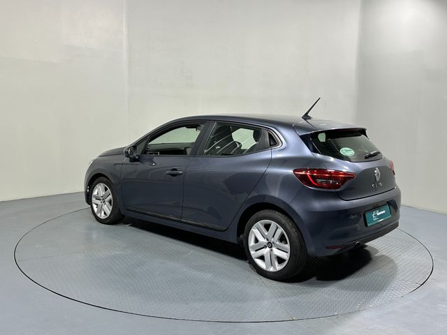 Image for 2022 Renault Clio Dynamique 1.0 Petrol