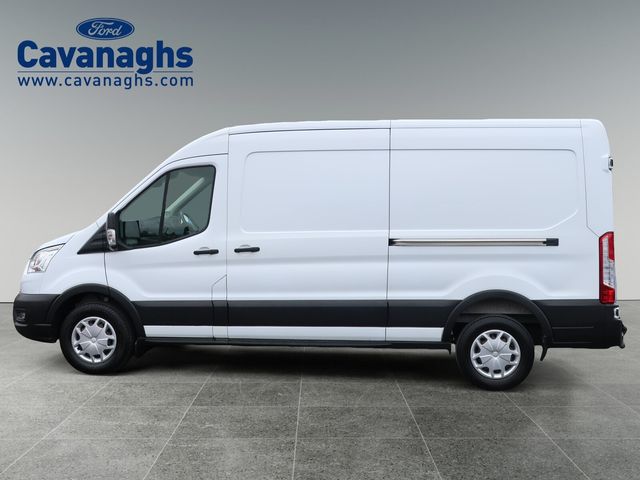 Image for 2021 Ford Transit 