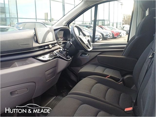 Image for 2025 Maxus Deliver 7 L2H1 27000 plus VAT