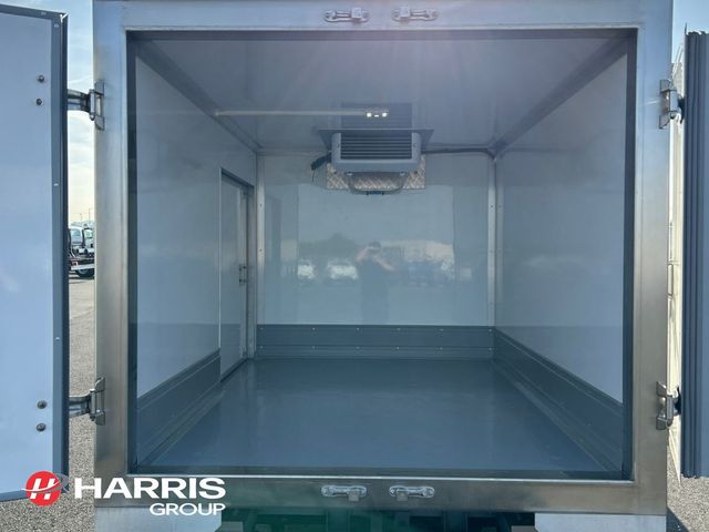 Image for 2025 Maxus eDELIVER 3 eDELIVER EV FRIDGE BOX BODY
