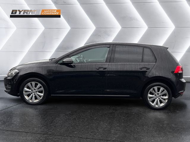 Image for 2015 Volkswagen Golf 1.2 TSI AUTO
