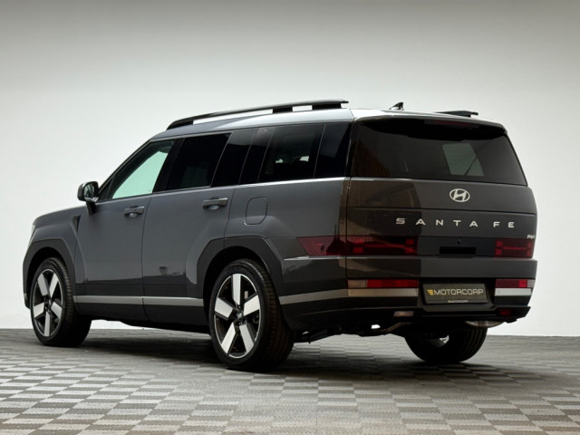 Image for 2025 Hyundai Santa Fe PREMIUM 1.6 PHEV