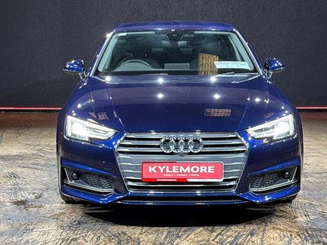 Image for 2020 Audi A4 1.4 AUTO - CRUISE CONTROL - ALLOY WHEELS