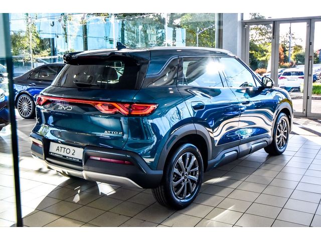 Image for 2027 BYD Atto 2 All New Atto 2 Plug in Hybrid